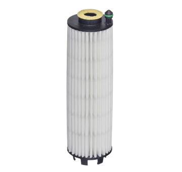Olejový filtr HENGST FILTER E159H01 D311
