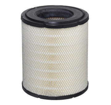 Vzduchový filtr HENGST FILTER E591L