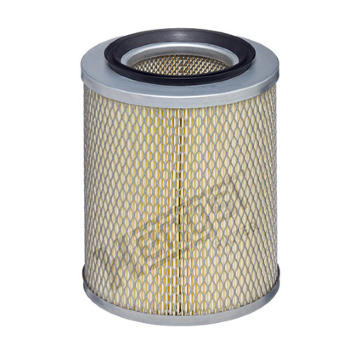 Vzduchový filtr HENGST FILTER E277L