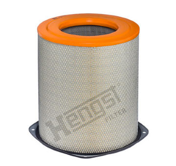 Vzduchový filtr HENGST FILTER E317L