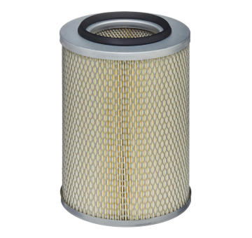 Vzduchový filtr HENGST FILTER E120L