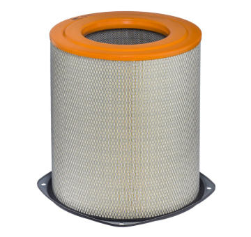 Vzduchový filtr HENGST FILTER E317L