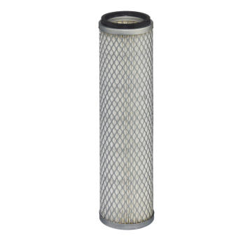 Filtr - sekundární vzduch HENGST FILTER E1772LS D711