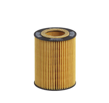 Olejový filtr HENGST FILTER E106H D34