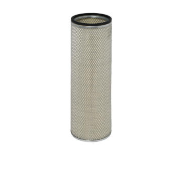 Filtr - sekundární vzduch HENGST FILTER E127LS