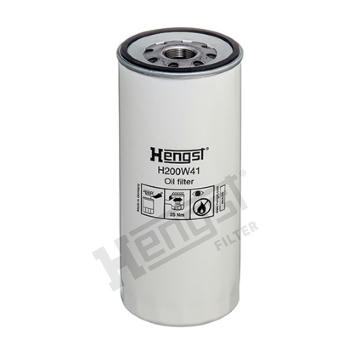 Olejový filtr HENGST FILTER H200W41