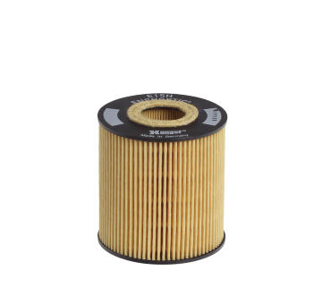 Olejový filtr HENGST FILTER E15H D59