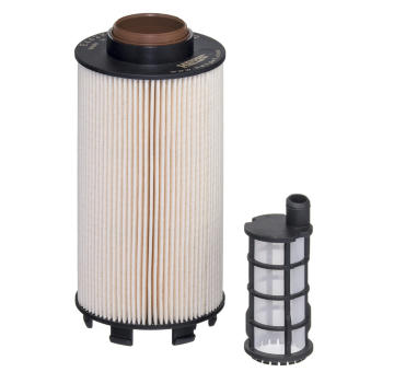 palivovy filtr HENGST FILTER E443KP D294-2