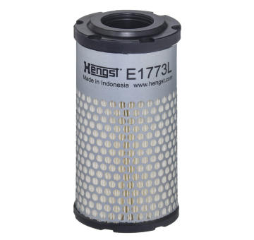 Vzduchový filtr HENGST FILTER E1773L