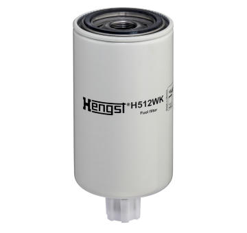 Palivový filtr HENGST FILTER H512WK D694