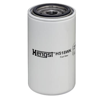 Palivový filtr HENGST FILTER H518WK D629