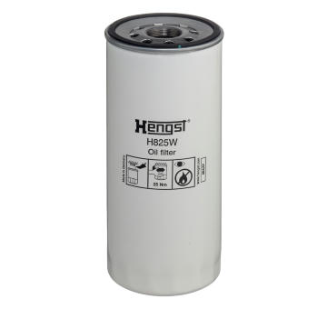 Olejový filtr HENGST FILTER H825W