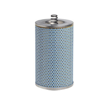 Olejový filtr HENGST FILTER E215H