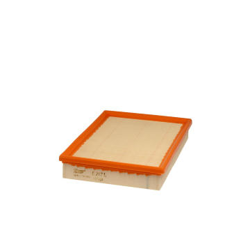 Vzduchový filtr HENGST FILTER E217L