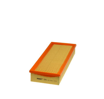 Vzduchový filtr HENGST FILTER E241L