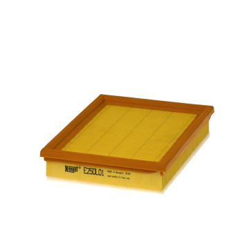 Vzduchový filtr HENGST FILTER E250L01