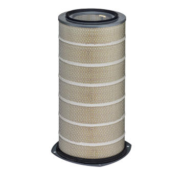 Vzduchový filtr HENGST FILTER E222L