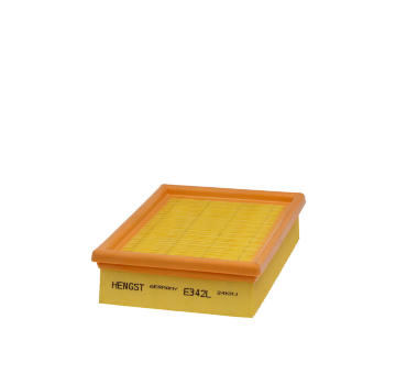 Vzduchový filtr HENGST FILTER E342L