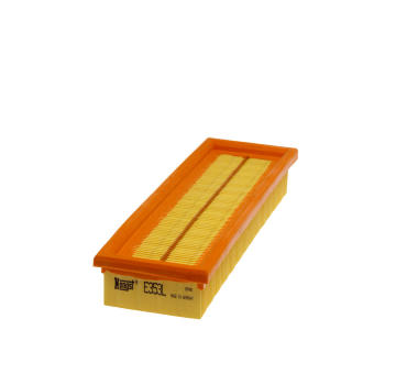 Vzduchový filtr HENGST FILTER E353L