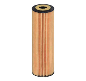 Olejový filtr HENGST FILTER E38H D106