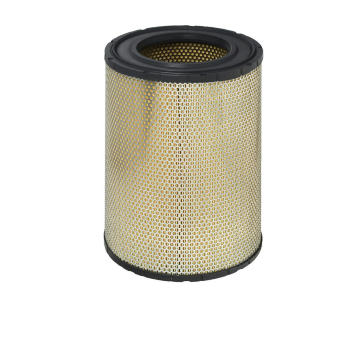 Vzduchový filtr HENGST FILTER E390L
