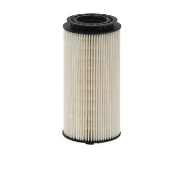 Palivový filtr HENGST FILTER E418KP D142
