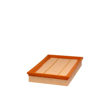 Vzduchový filtr HENGST FILTER E43L