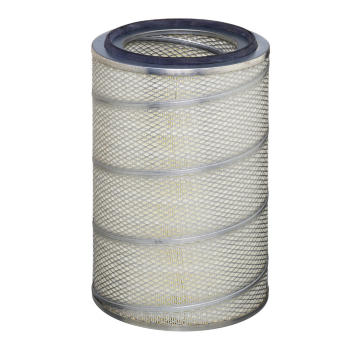 Vzduchový filtr HENGST FILTER E564L