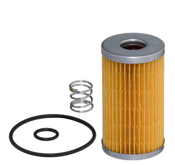 Palivový filtr HENGST FILTER E77KP D723