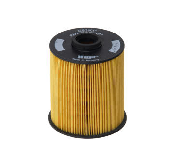 palivovy filtr HENGST FILTER E53KP D61