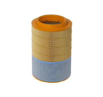 Vzduchový filtr HENGST FILTER E541L