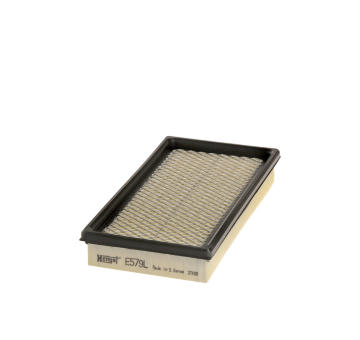 Vzduchový filtr HENGST FILTER E579L