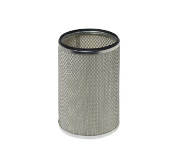 Filtr - sekundární vzduch HENGST FILTER E580LS