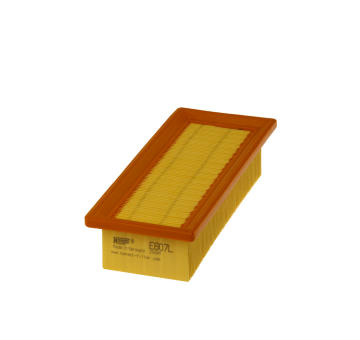 Vzduchový filtr HENGST FILTER E607L