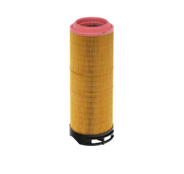 Vzduchový filtr HENGST FILTER E618L