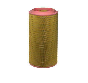 Vzduchový filtr HENGST FILTER E631L01