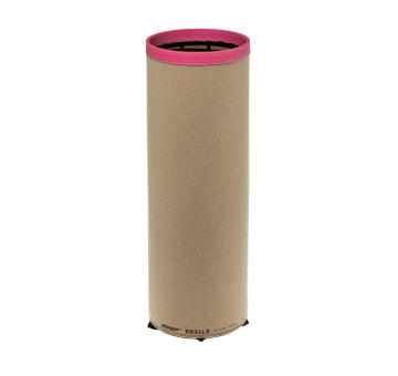 Filtr - sekundární vzduch HENGST FILTER E631LS