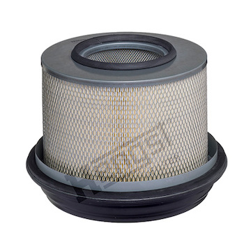 Vzduchový filtr HENGST FILTER E275L