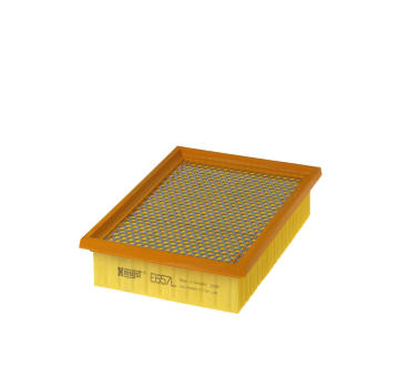 Vzduchový filtr HENGST FILTER E657L