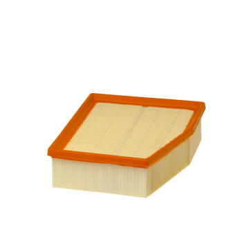 Vzduchový filtr HENGST FILTER E665L01