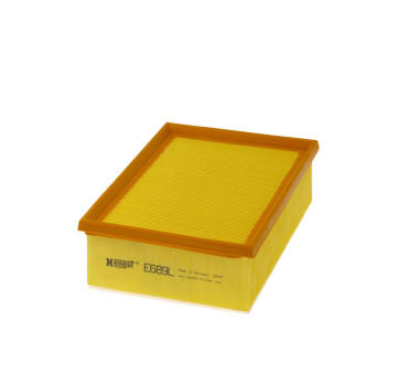 Vzduchový filtr HENGST FILTER E689L