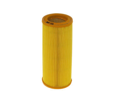 Vzduchový filtr HENGST FILTER E698L