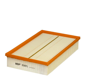 Vzduchový filtr HENGST FILTER E587L