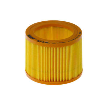 Vzduchový filtr HENGST FILTER E714L