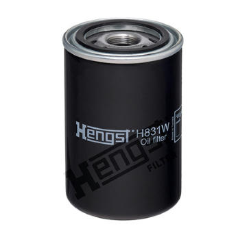 Olejový filter HENGST FILTER H831W