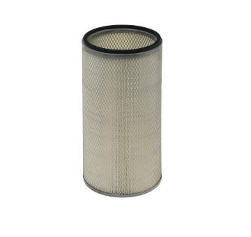 Filtr - sekundární vzduch HENGST FILTER E744LS