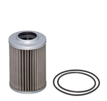 Hydraulický filtr, automatická převodovka HENGST FILTER E39H D131