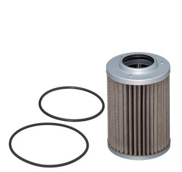 Hydraulický filtr, automatická převodovka HENGST FILTER E39H D131