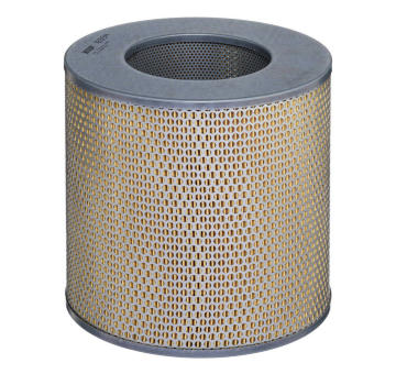 Olejový filtr HENGST FILTER E55H