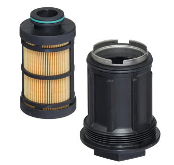Filtr mocoviny HENGST FILTER E102U01 D179